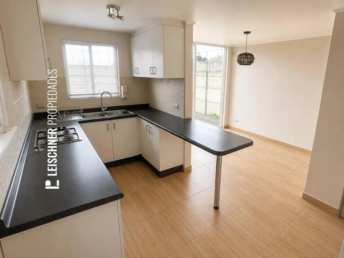 Imagen 4 de 16 de Casa En Condominio 3d 3b, Logia Y Calefaccion A Gas