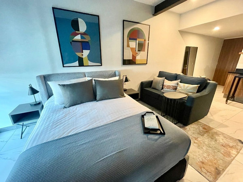 Renta Lofts Y Departamentos San Pedro De Los Pinos