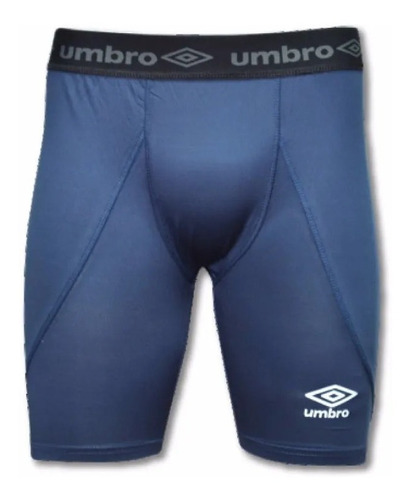 Calza Umbro Corta Termica