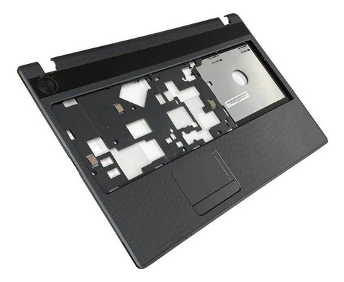 Carcaça Base Superior Acer Aspire 5250 Séries Ap0fo000l Cor Preto