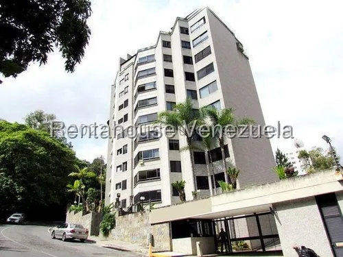 Excelente Apartamento!! 25-6466