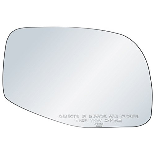 Exactafit 8653r Espejo Retrovisor Del Lado Del Pasajero...