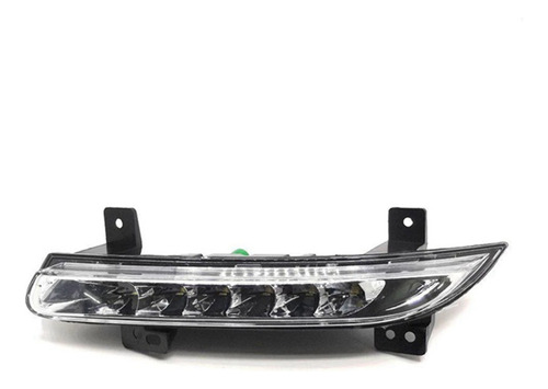 266005976 Lâ Mpada De Neblina Frontal Led Drl Para Fluence L