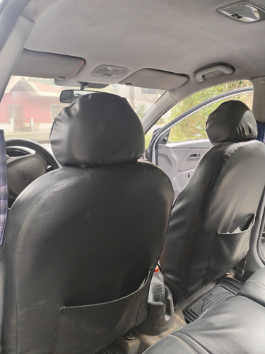 Kia Ríoxcite Precio Negociable