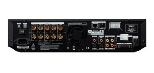 Imagen 4 de 4 de Home Theater Harman Kardon Bds5 So + Set 5.0 Jamo S426 Hcs
