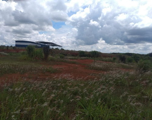 Imagem 3 de 4 de Área Com 115.000m² Ampla Frente Testada Na Rodovia Prof. Zeferino Vaz Cosmópolis
