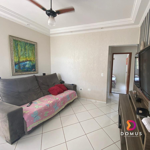 Imagem 9 de 15 de Casa Para Venda Em Presidente Prudente, Residencial São Paulo, 3 Dormitórios, 1 Suíte, 3 Banheiros, 2 Vagas - _2-1403381