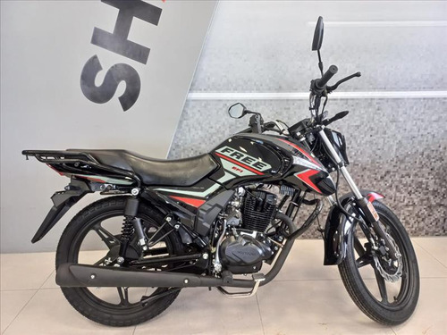 Shineray Free 150 Shineray Free 150 Efi