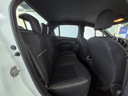 Renault Logan 1.6 16V SCE FLEX ZEN MANUAL
