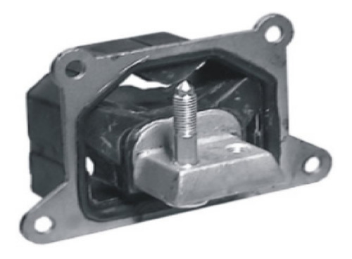 Soporte Motor Delantero Chevy 2006-2007-2008 L4 1.6 Derecho