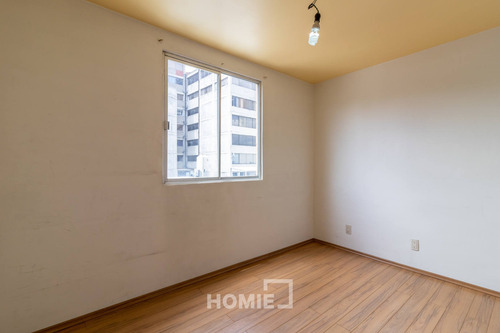 Imagen 8 de 12 de Departamento En Renta, En Frente Del Bosque De Chapultepec, 65212