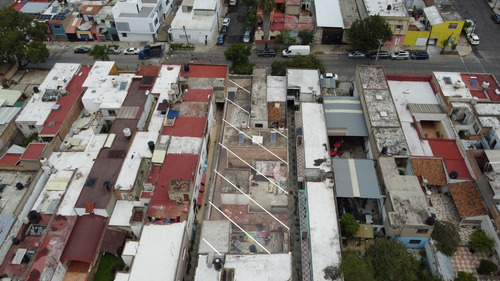 Imagen 13 de 18 de Venta De Terreno En El Centro De Guadalajara A Una Cuadra De