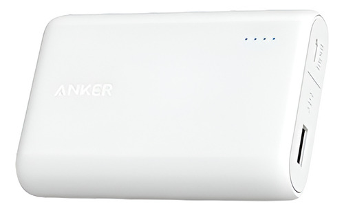 Anker Powercore 10000 Una De Las Baterías Externas + Pequeña