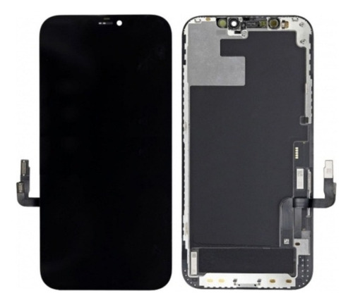 Pantalla Display iPhone 12 Mini Compatible Calidad A+ C/inst