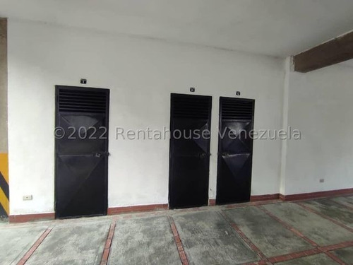 Imagen 29 de 30 de Apartamento En Venta Urb. La Soledad, Las Delicias, Maracay, 23-993 Mv