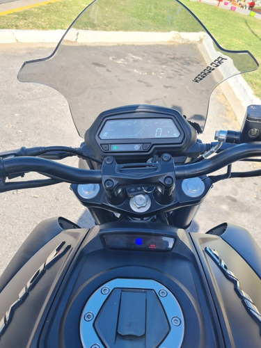 Bajaj Dominar 400