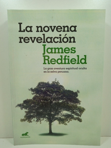 Imagen 2 de 3 de La Novena Revelacion - James Redfield