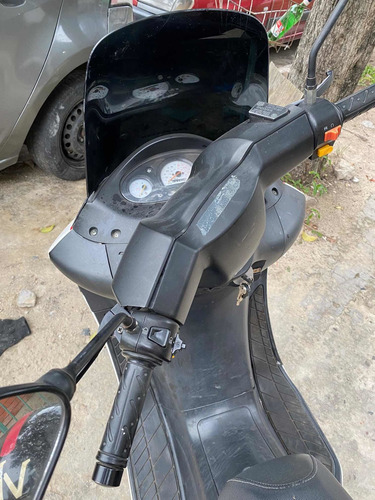 Imagen 7 de 7 de Zanella Styler 150cc