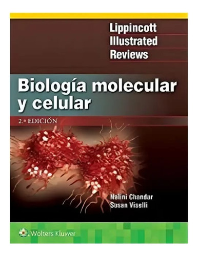 Chandar - Biología Molecular Y Celular 2ed.