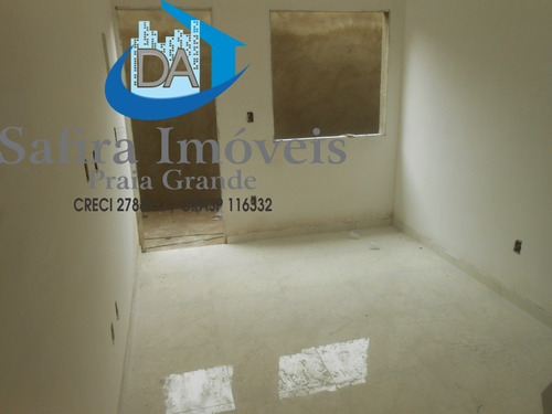 Excelente Oportunidade!!!!! Ótima Casa Em Condomínio, A Partir De 190 Mil, De 02 Dormitórios, Sala, Cozinha, Área De Serviço E 01 Vaga De Garagem. - Ca00140 - 34908278
