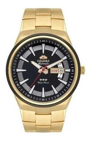 Relógio Orient Automatic 469gp081 P1kx