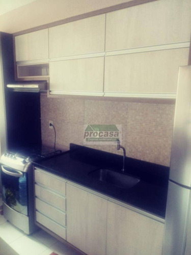 Imagem 12 de 25 de Apartamento Com 3 Dormitórios À Venda, 50 M² Por R$ 150.000 - Tarumã Açu - Manaus/am - Ap2760