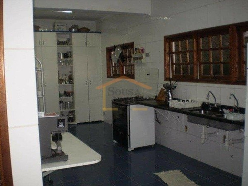 Imagem 11 de 15 de Casa Em Condominio, Venda, Aldeia Do Sol (polvilho), Cajamar - 19860 - V-19860