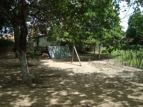 Imagem 9 de 11 de Terreno Para Alugar Na Cidade De Fortaleza-ce - L7512