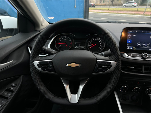 Chevrolet Onix 1.0 Lt 5p