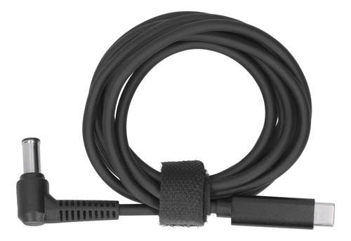 Adaptador De Corriente: Cable De Carga, Interfaz, Ordenador