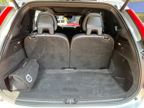 Volvo XC90 2.0 T6 Awd R-design
