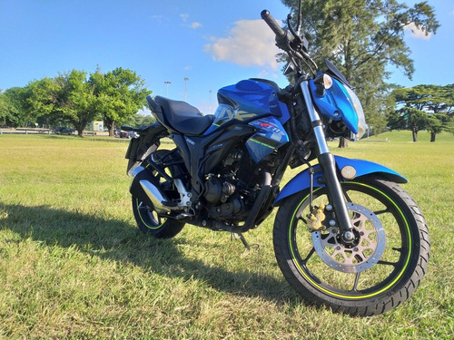 Motocicleta