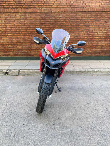 Ducati Multistrada