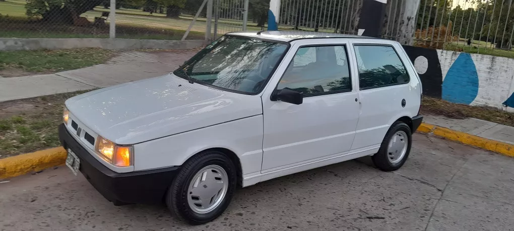 Fiat Uno 1.4 S Confort