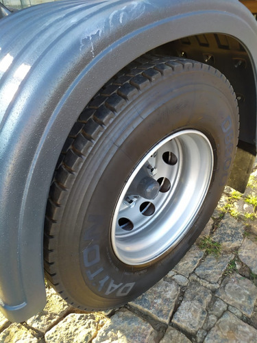 Scania P 340