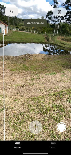 Casa Com 6 Quarto E Lago No Fundo 30 Metros De Frente A