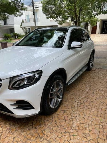 Imagem 2 de 14 de Mercedes-benz Glc2504matic Co 2019