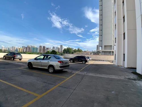 Imagem 24 de 27 de Quadra 107 Dominium Residence 3 Quartos Suíte 90m² Armários 2 Vagas Reformado - Meuimn463 - 71049798