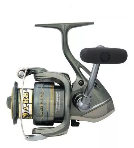 Shimano Symetre 4000 RI - Fishing Reels