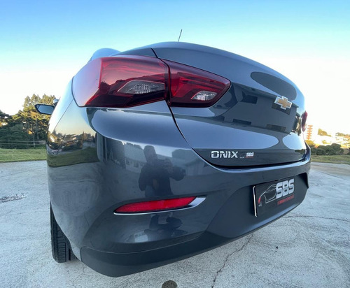 Chevrolet Onix 1.0 12v