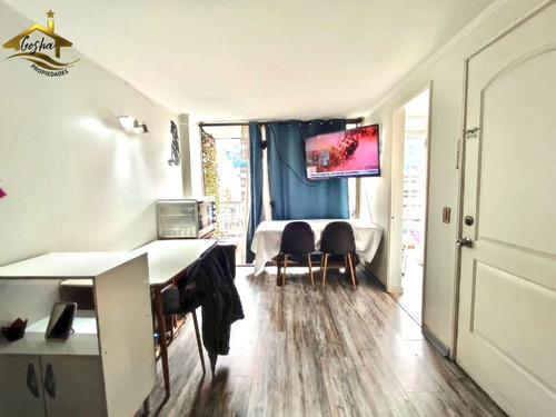 Imagen 3 de 14 de Condominio Cerrado-av. Peru- Metro Cementerios