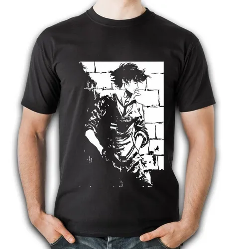 Diseños de best sale playeras para hombre