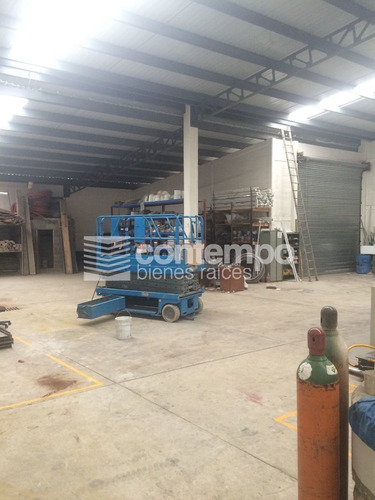 Imagen 1 de 7 de Venta Bodega - Tultitlan - Estado De México