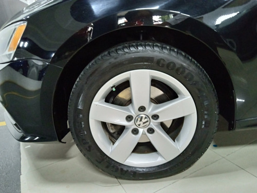 Imagen 11 de 14 de Jetta L4 2.0 2015