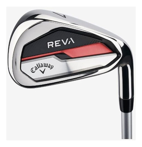 Set Completo De Golf Para Mujer Derecho De 11 Piezas