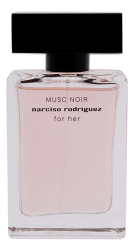 Perfume Narciso Rodriguez Musc Noir, 50 Ml, Para Perfume