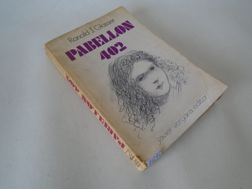 Pabellón 402 - Ronald J. Glasser