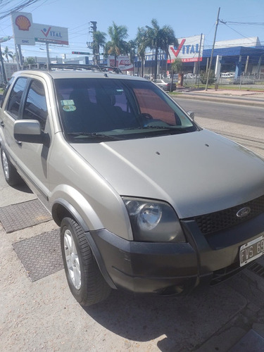 Ford Ecosport 2.0 Xlt