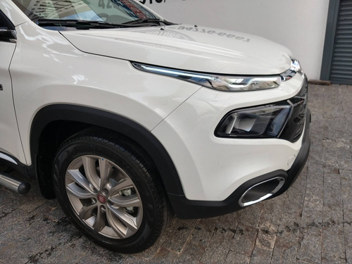 Fiat Toro 2.0 16v Turbo Diesel Ranch 4wd At9