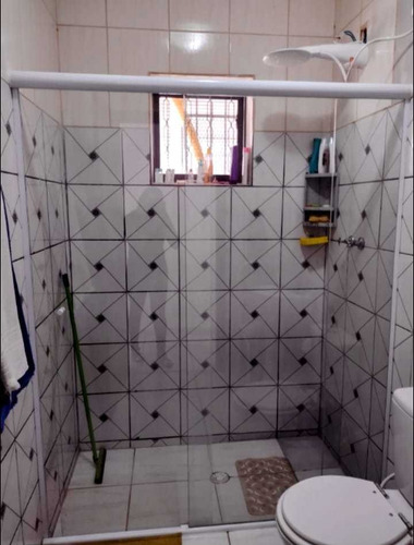 Imagem 21 de 27 de Bela Casa A Venda No Bairro Loteamento Modena - Tatuí/sp - 1536